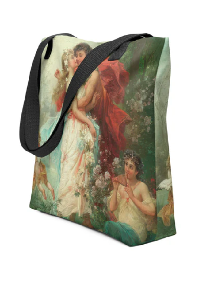 Tote Bags