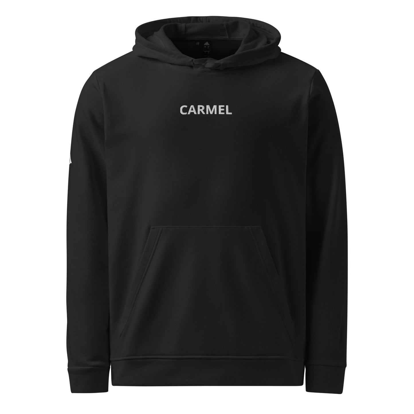 Carmel [adidas fleece hoodie]