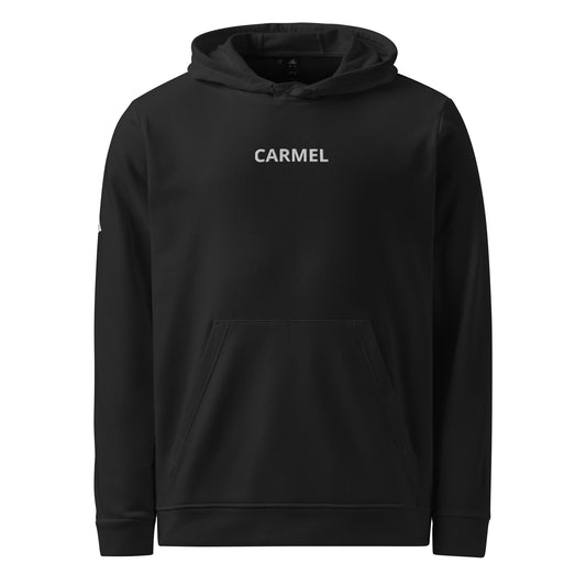 Carmel [adidas fleece hoodie]