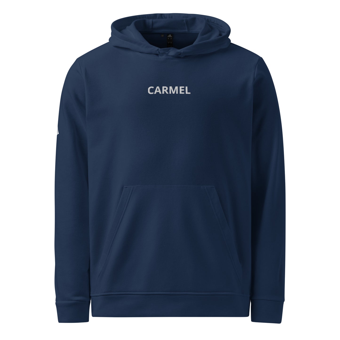 Carmel [adidas fleece hoodie]