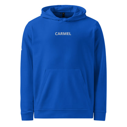 Carmel [adidas fleece hoodie]