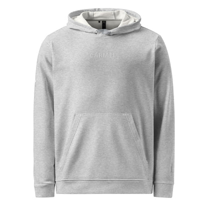 Carmel [adidas fleece hoodie]