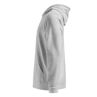 Carmel [adidas fleece hoodie]