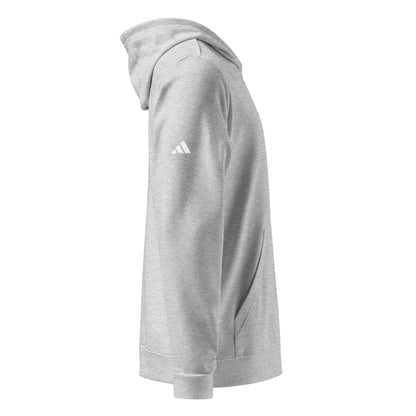 Carmel [adidas fleece hoodie]