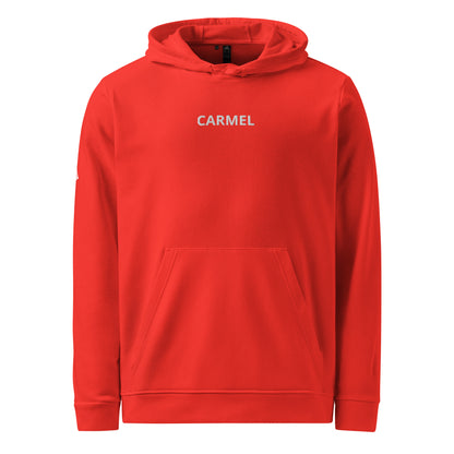 Carmel [adidas fleece hoodie]