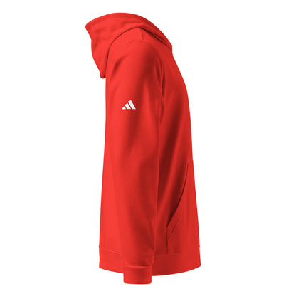 Carmel [adidas fleece hoodie]