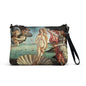 Birth of Venus by Sandro Botticelli  [Crossbody bag]