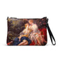 Jupiter and Callisto by Francois Boucher [Crossbody bag]