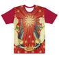 Dais de Charles VII by Jacob de Littemont [Men's t-shirt]