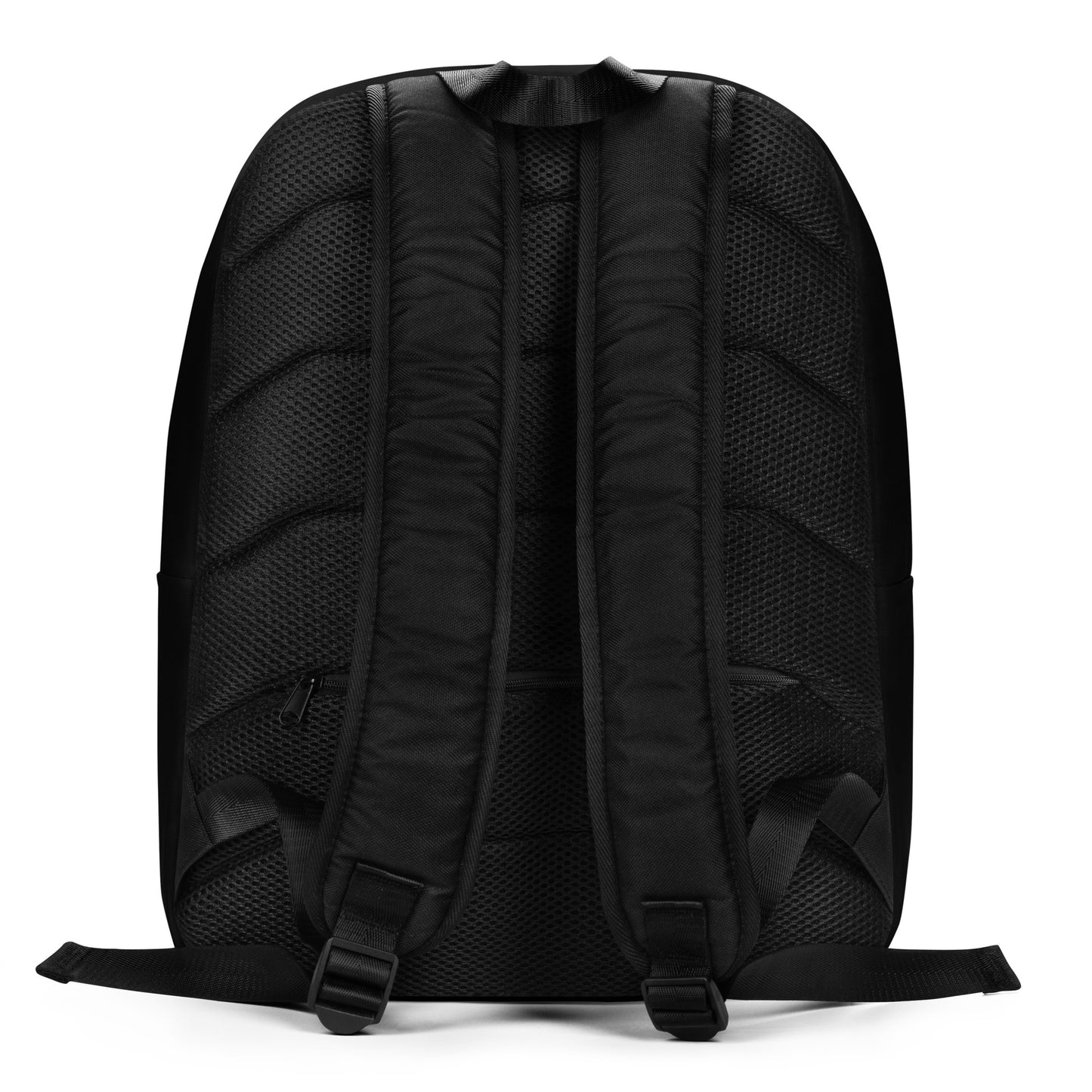 Angels with Grace Logo [Minimalist Backpack]