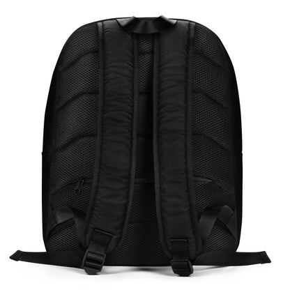 Angels with Grace Logo [Minimalist Backpack]