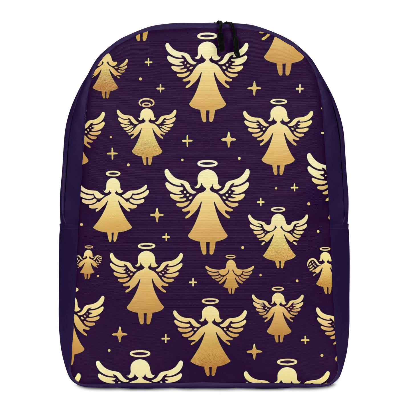 Grace  Angels [Minimalist Backpack]