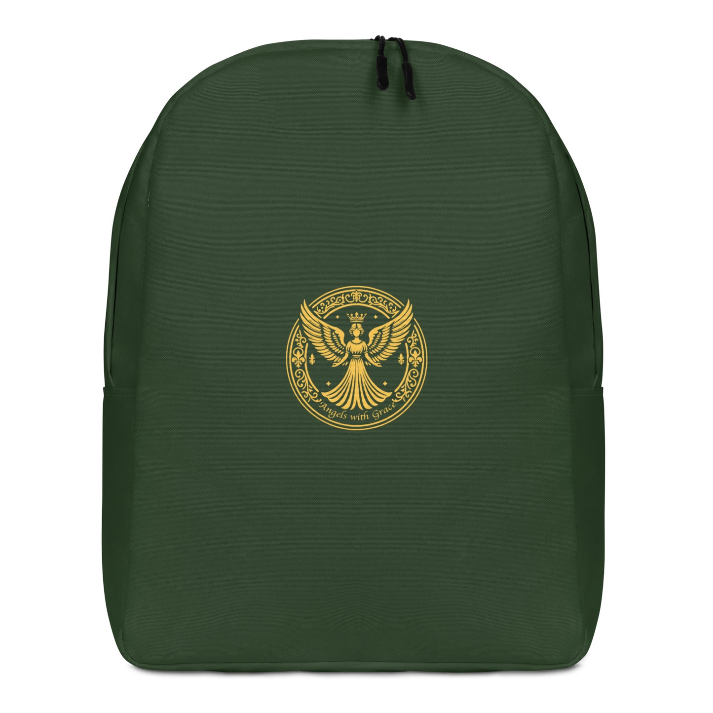 Angels with Grace Logo [Minimalist Backpack]