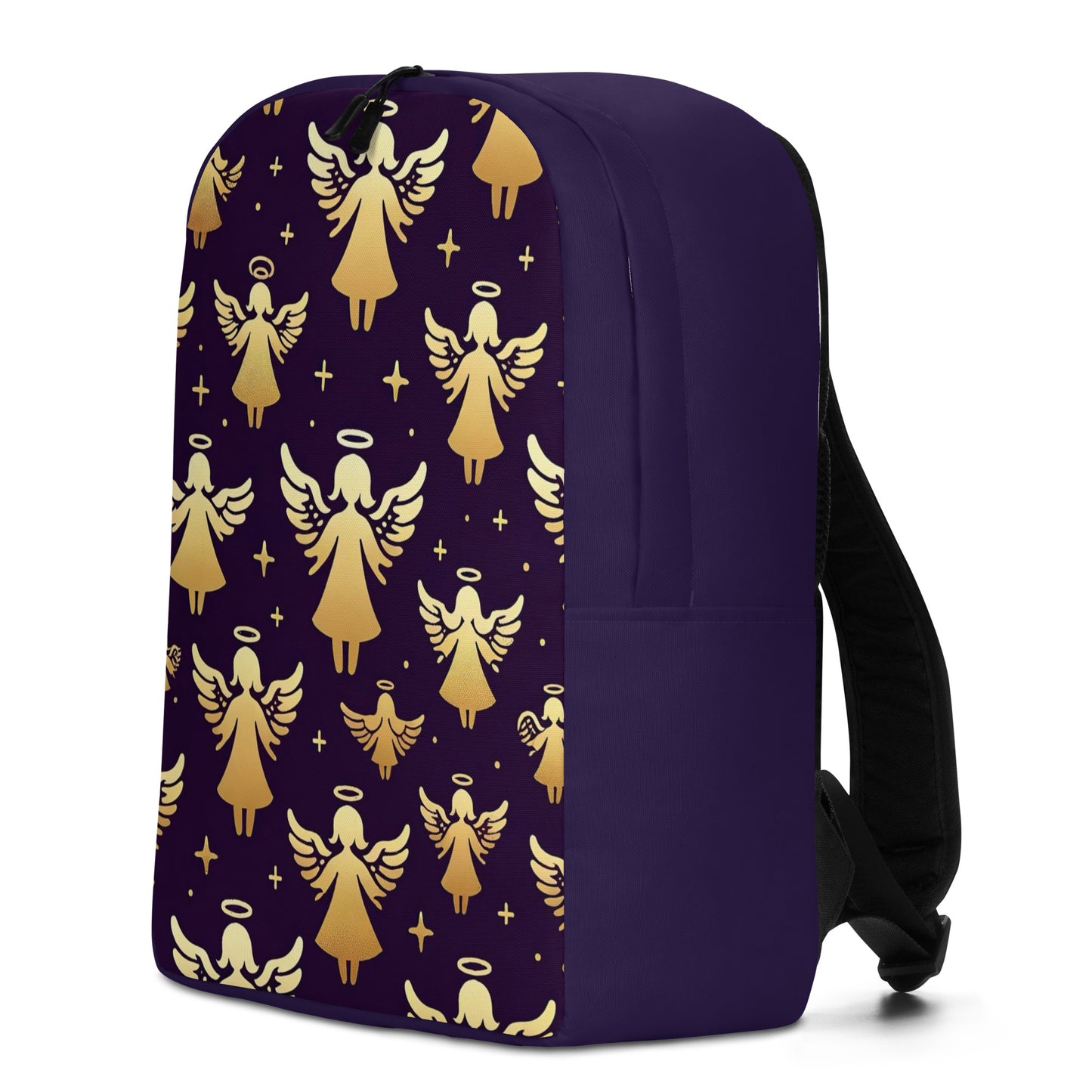 Grace  Angels [Minimalist Backpack]