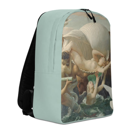 The Birth of Venus by John Bulloch Souter [Minimalist Backpack]