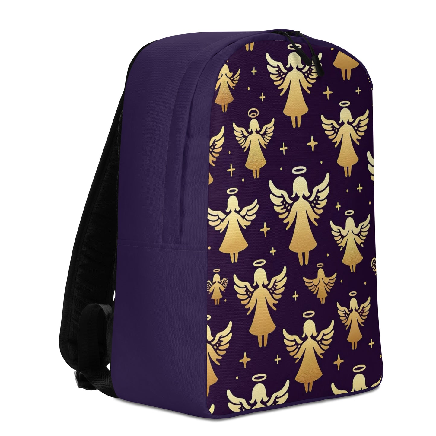 Grace  Angels [Minimalist Backpack]