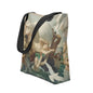 Birth of Venus by John Bulloch Souter [Tote bag]