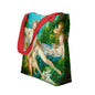 The Bath of Venus by François Boucher[Tote bag]