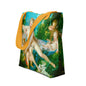 The Bath of Venus by François Boucher[Tote bag]