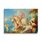 The Abduction of Europa by Jean Francois de Troy [Canvas]