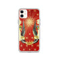 Dais de Charles VII by Jacob de Littemont [Clear Case for iPhone®]