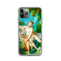 The Bath of Venus by François Boucher {Clear Case for iPhone}