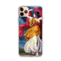 Alegoria de la Aurora by Juan Antonio Ribera [Clear Case for iPhone]