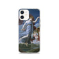 Alegoria del Veranon by Juan Antonio Ribera [Clear Case for iPhone]