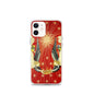 Dais de Charles VII by Jacob de Littemont [Clear Case for iPhone®]