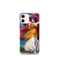 Alegoria de la Aurora by Juan Antonio Ribera [Clear Case for iPhone]