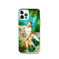 The Bath of Venus by François Boucher {Clear Case for iPhone}