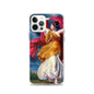 Alegoria de la Aurora by Juan Antonio Ribera [Clear Case for iPhone]