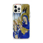 Virgin and Child with Angels by Wilton Diptych [Clear Case for iPhone]