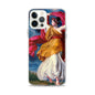 Alegoria de la Aurora by Juan Antonio Ribera [Clear Case for iPhone]