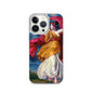 Alegoria de la Aurora by Juan Antonio Ribera [Clear Case for iPhone]