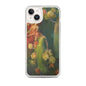 The Perfume Of Roses Charles Courtney Curran [Clear Case for iPhone]