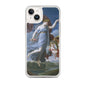 Alegoria del Veranon by Juan Antonio Ribera [Clear Case for iPhone]