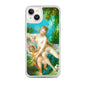 The Bath of Venus by François Boucher {Clear Case for iPhone}