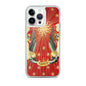 Dais de Charles VII by Jacob de Littemont [Clear Case for iPhone®]