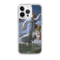 Alegoria del Veranon by Juan Antonio Ribera [Clear Case for iPhone]