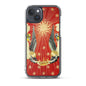 Dais de Charles VII by Jacob de Littemont [Clear Case for iPhone®]