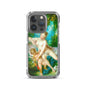 The Bath of Venus by François Boucher {Clear Case for iPhone}