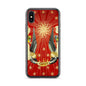 Dais de Charles VII by Jacob de Littemont [Clear Case for iPhone®]