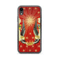 Dais de Charles VII by Jacob de Littemont [Clear Case for iPhone®]