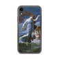 Alegoria del Veranon by Juan Antonio Ribera [Clear Case for iPhone]