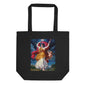 Alegoria de la Aurora by Juan Antonio Ribera [Eco Tote Bag]