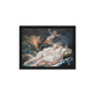 Pan And Syrinx by Francois Boucher [Framed canvas]