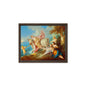 The Abduction of Europa by Jean Francois de Troy [Framed canvas]