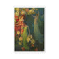 The Perfume Of Roses Charles Courtney Curran[ Framed canvas]