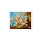 The Abduction of Europa by Jean Francois de Troy [Framed canvas]